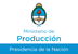 Ministerio de Producción