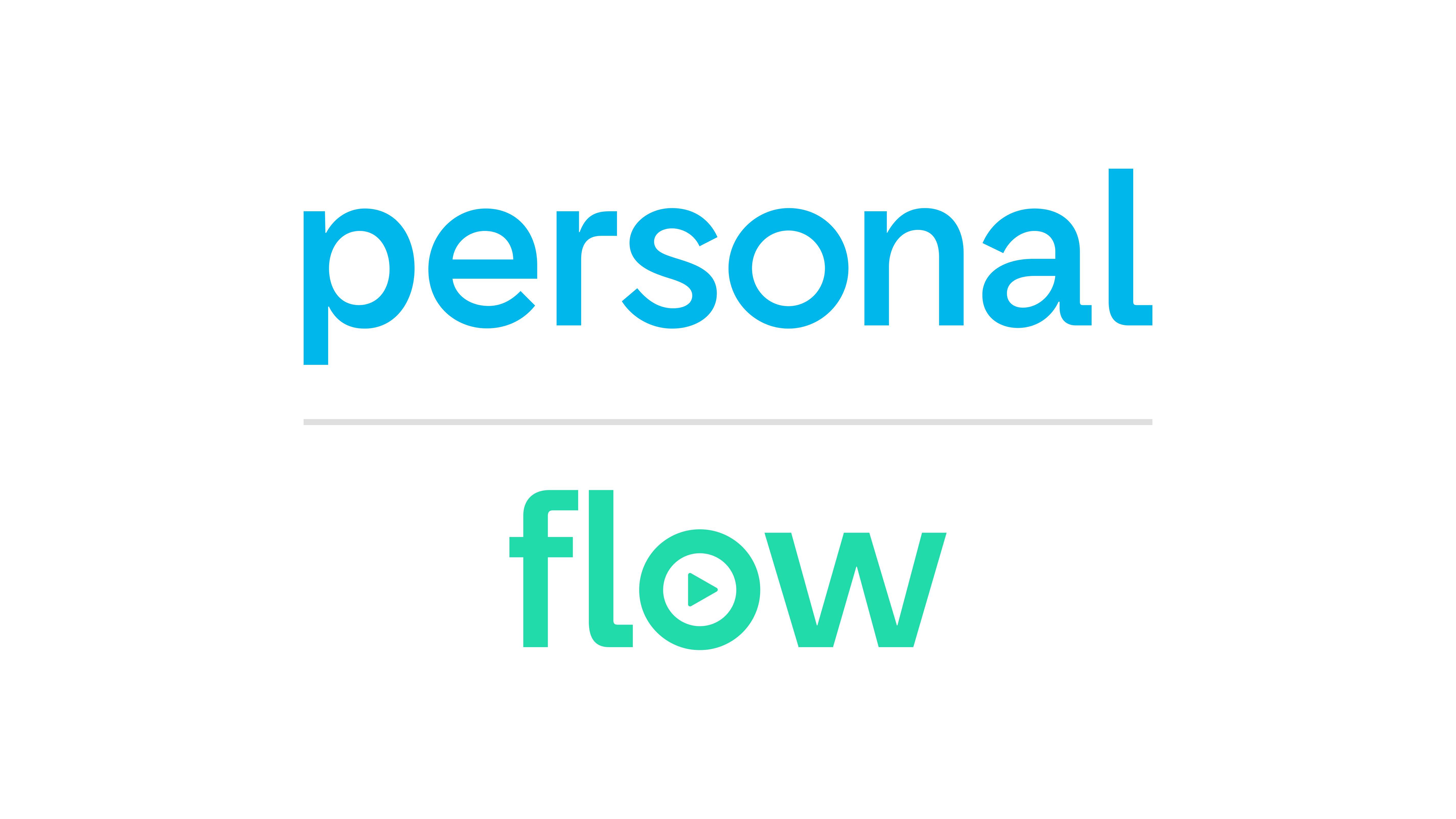 Personal Flow
