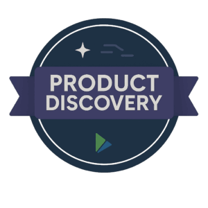 Product Discovery
