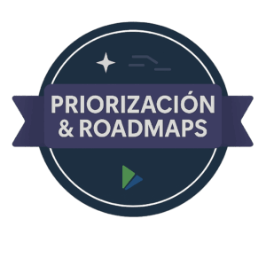 Priorización y Roadmaps