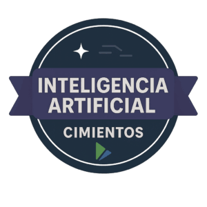 IA: Cimientos