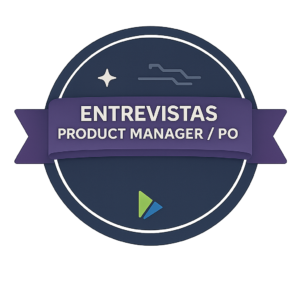 Entrevistas Product Manager / PO