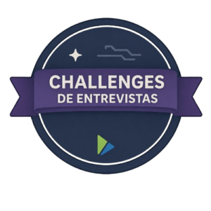 Challenges de entrevistas